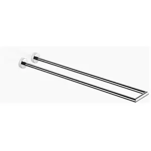 Dornbracht Meta Barre porte-serviette de toilette, 83210979-00,Vendu paramazon