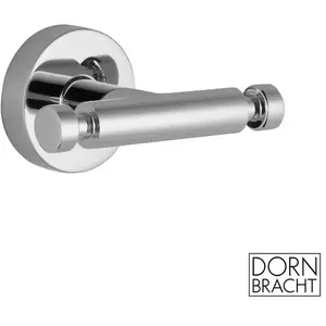 Dornbracht Lissé Crochet porte-serviette de toilette, 83256979-00, pas cher