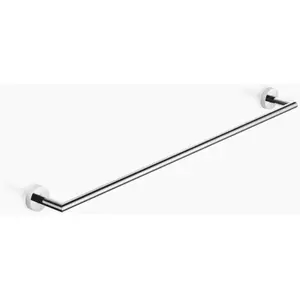 Dornbracht Meta Porte-serviettes de bain, 83060979-00, pas cher