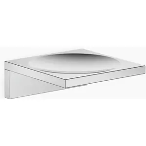 Dornbracht LULU Coupelle à savon, 83410780-00,Vendu paramazon