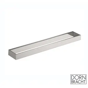 Dornbracht MEM Porte-serviettes de bain, 83060780-06, pas cher