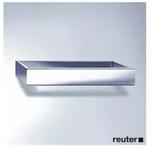 Dornbracht MEM Barre de maintien, 83030780-00,Vendu paramazon