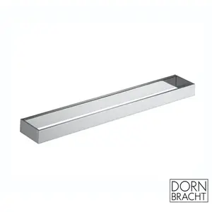 Dornbracht MEM Porte-serviettes de bain, 83060780-00,Vendu paramazon