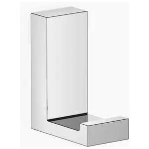 Dornbracht MEM Crochet porte-serviette de toilette, 83251780-00, pas cher
