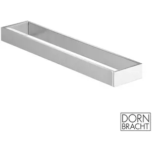 Dornbracht MEM Barre porte-serviette de toilette, 83210780-00,Vendu paramazon