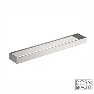 Dornbracht MEM Porte-serviettes de bain, 83060780-08, pas cher