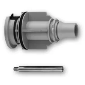 DORNBRACHT DOVB Rallonge de tige 46 mm, 1217897090,Vendu paramazon