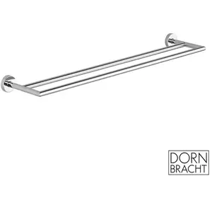 Dornbracht Meta Porte-serviettes de bain, 83061979-00,Vendu paramazon