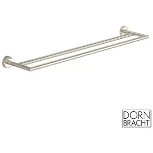 Dornbracht Meta Porte-serviettes de bain, 83061979-06,Vendu paramazon