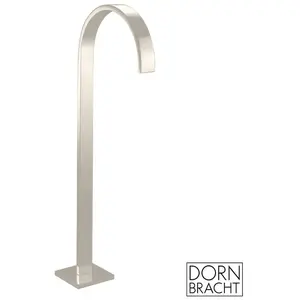 Dornbracht MEM Bec déverseur, 13672780-06, pas cher