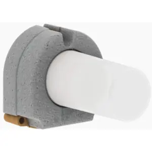 DORNBRACHT DOVB Fixation murale 3500397090, 3500397090, pas cher