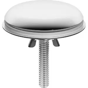 Comparateur de prix : DORNBRACHT DOVB Cache pour trou de robinet, 12715970-06,