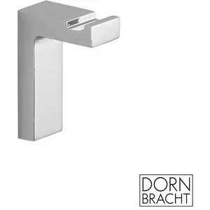 Dornbracht CL.1 Crochet porte-serviette de toilette, 83251980-00, pas cher
