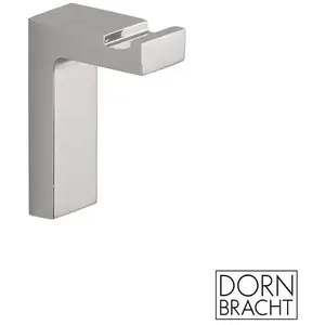 Dornbracht CL.1 Crochet porte-serviette de toilette, 83251980-06, pas cher