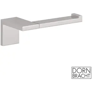 Dornbracht Symetrics Porte-rouleau de papier toilette, 83500980-06,Vendu paramazon