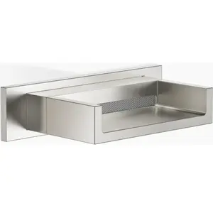 Dornbracht CL.1 bec déverseur, 13420979-06,