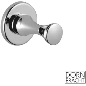 Dornbracht Madison Crochet porte-serviette de toilette, 83251970-00, pas cher
