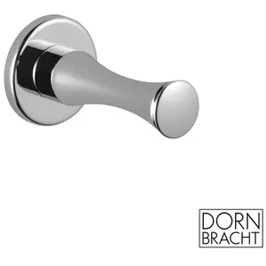 Dornbracht Madison Crochet porte-serviette de toilette, 83252970-00, pas cher