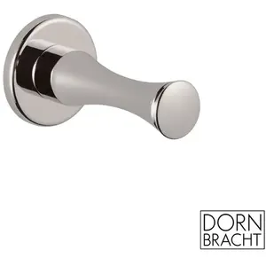 Dornbracht Madison Crochet porte-serviette de toilette, 83252970-06, pas cher