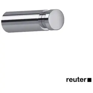 Dornbracht Lissé Crochet porte-serviette de toilette, 83251220-08, pas cher