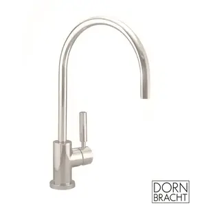 Dornbracht Tara Classic Mitigeur de cuisine, pivotant, 33815888-06,