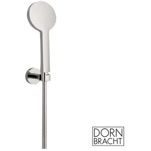 Dornbracht Meta Set de douche, 3 jets, 27805625-06,Vendu paramazon