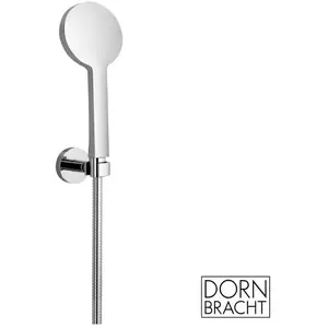 Dornbracht Meta Set de douche, 3 jets, 27805625-00,Vendu paramazon