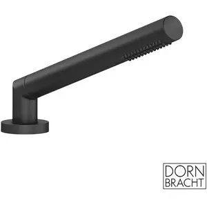 Comparateur de prix : Dornbracht - Ensemble De Douche Pour Installation Au Bord De La