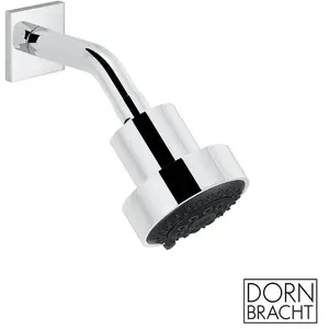 Dornbracht CL.1 Set de douche de tête, 3 jets, 28508980-00, pas cher