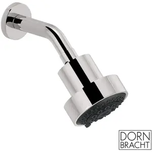Dornbracht Lissé Set de Douche de tête, 3 jets, 28508979-08, pas cher
