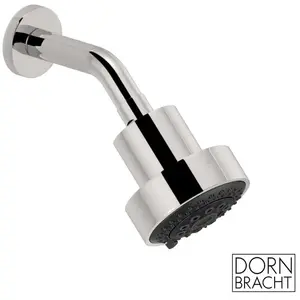 Dornbracht Lissé Set de Douche de tête, 3 jets, 28508979-06, pas cher