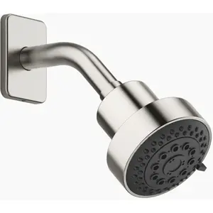 Dornbracht LULU Set de douche de tête, 3 jets, 28508710-06, pas cher