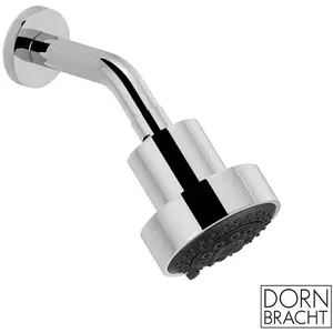 Dornbracht Lissé Set de Douche de tête, 3 jets, 28508979-00, pas cher
