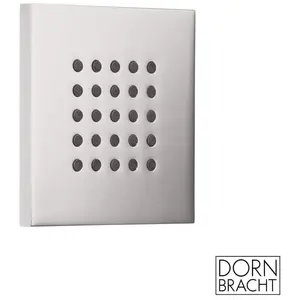 Comparateur de prix : Dornbracht CL.1 douchette latérale, 36515979-06,