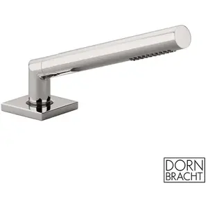 Dornbracht CL.1 Douchette, 1 jet, montage sur gorge de baignoire, 2770...Vendu paramazon