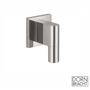 Dornbracht CL.1 raccord de flexible, 28450980-06,Vendu paramazon