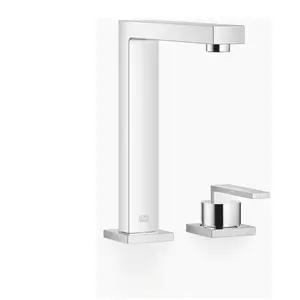 Dornbracht Lot Mitigeur de cuisine, pivotant, 32805680-00,