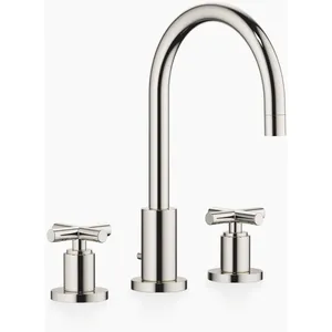 Dornbracht Tara. Mélangeur de lavabo, 20713892-08,Vendu paramazon