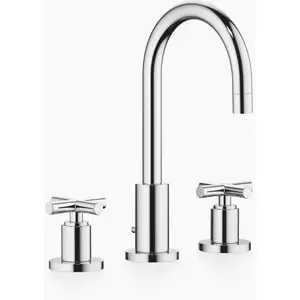 Dornbracht Tara. Mélangeur de lavabo, 20710892-00, pas cher