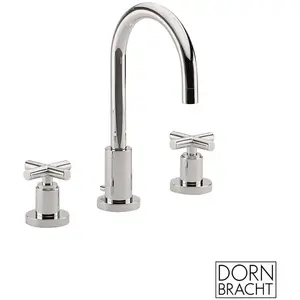 Dornbracht Tara. Mélangeur de lavabo, 20710892-06 pas cher