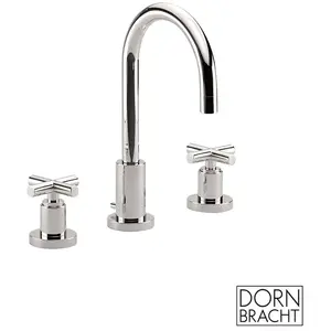 Dornbracht Tara. Mélangeur de lavabo, 20710892-08, pas cher