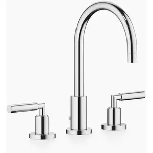 Dornbracht Tara. Mélangeur de lavabo, 20713882-00,Vendu paramazon