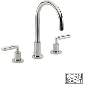 Dornbracht Tara. Mélangeur de lavabo, 20713882-06 pas cher