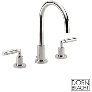 Dornbracht Tara. Mélangeur de lavabo, 20713882-08,Vendu paramazon
