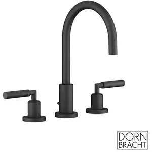 Dornbracht Tara. Mélangeur de lavabo, 20713882-33,Vendu paramazon