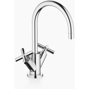 Dornbracht Tara. Mélangeur de lavabo, 22513892-00, pas cher