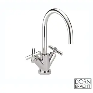 Dornbracht Tara. Mélangeur de lavabo, 22513892-08, pas cher