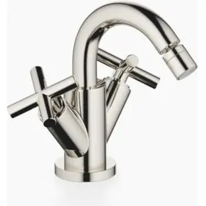 Dornbracht Tara. Robinetterie de bidet, 24510892-08,