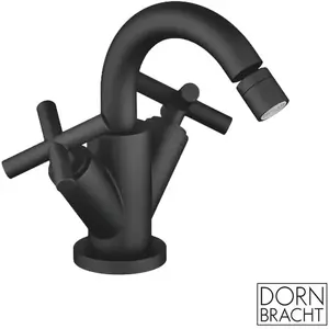 Dornbracht Tara. Robinetterie de bidet, 24510892-33,