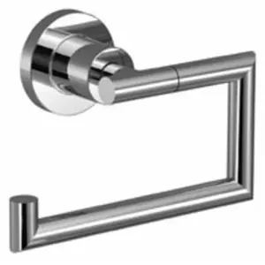 Dornbracht Tara. Porte-rouleau de papier toilette, 83500892-00,Vendu paramazon